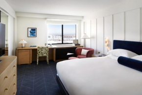 Гостиница Kimpton Alton Hotel, an IHG Hotel  Сан-Франциско
